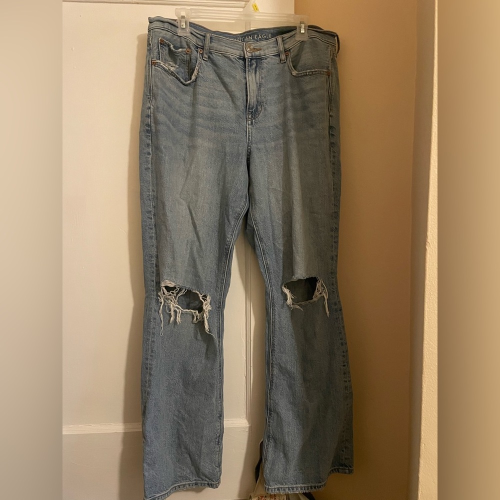 American eagles size 16 jeans